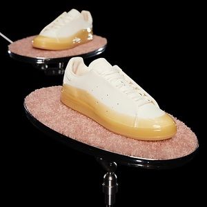 Size 12 - adidas Stan Smith Dipped x Ivy Park Ivy Heart 2022 Valentines Day